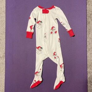 The Beaufort Bonnet Company Santa Sleeper